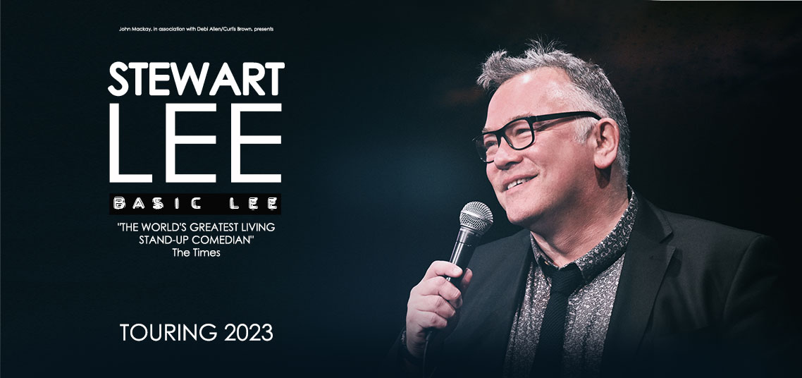 www.stewartlee.co.uk