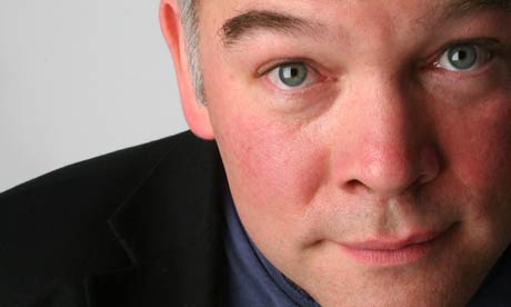 TV Review: Stewart Lee’s Comedy Vehicle