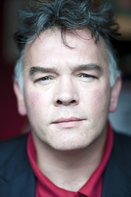Stewart Lee interview: ‘Whether you think they’re right or wrong, UKIP is the funniest party at the moment’