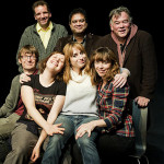 The Alternative Comedy Experience