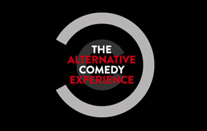 The Alternative Comedy Experience - Comedy Central. 2012