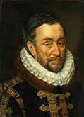 William Of Oranj - 1650-1702