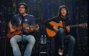 Flight Of The Conchords - 2005 – Imaginary Wives