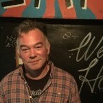 Photo by Sally Oakenfold