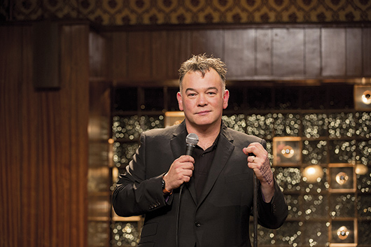 Stewart Lee  - Comedy Vehicle Series 3