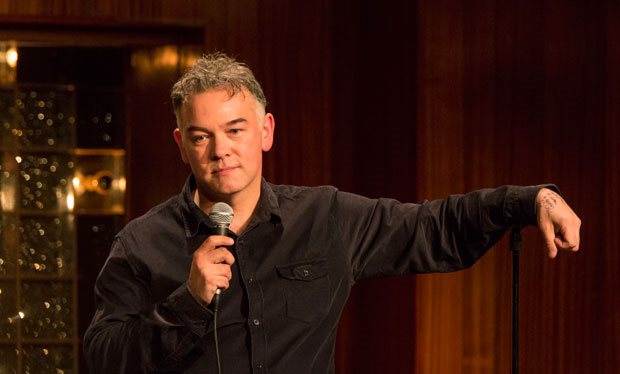 Stewart Lee’s Comedy Vehicle cancelled by the BBC