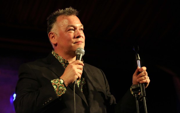 Stewart Lee - Live: Aug 2013 – Feb 2014