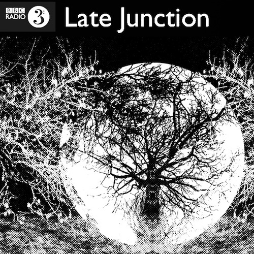 Max Reinhardt – Late Junction