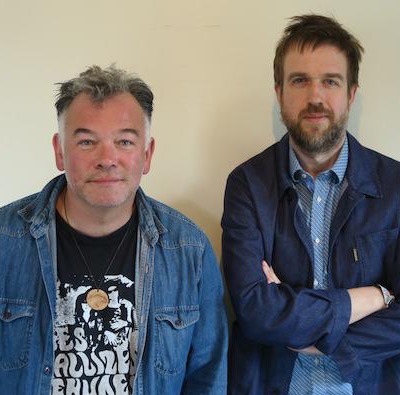 The QuietUs Podcast