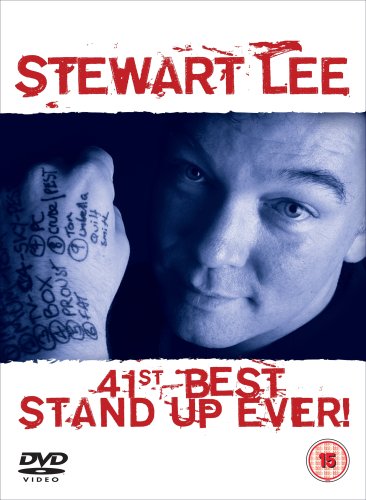 41st Best Standup Ever!