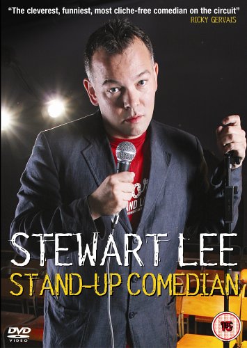 Stand Up Comedian