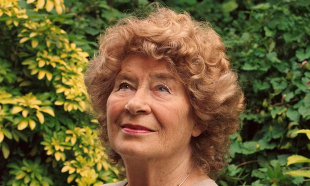 Shirley Collins’s cultural highlights