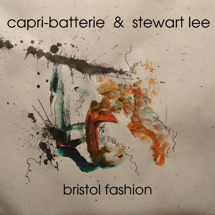 Capri Batterie – Bristol Fashion  (Audio)