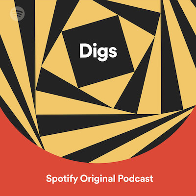 Spotify Digs Ep 2 – Spaghetti Westerns