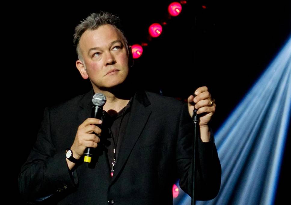 Stewart Lee review: Magnificent jokes pushed to the limit ★★★★