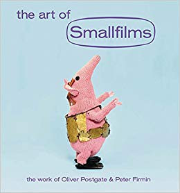 The Art of Smallfilms – The Work of Oliver Postgate & Peter Firmin