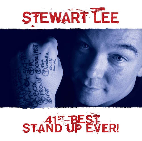 41st Best Standup Ever!