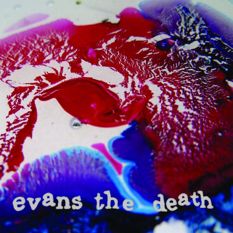 Evans The Death – Catch Your Cold