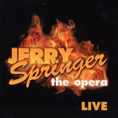 Jerry Springer: The Opera