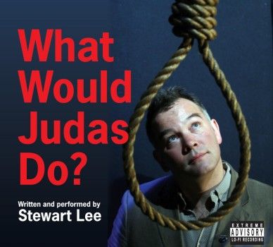 What Would Judas Do?  (Audio)