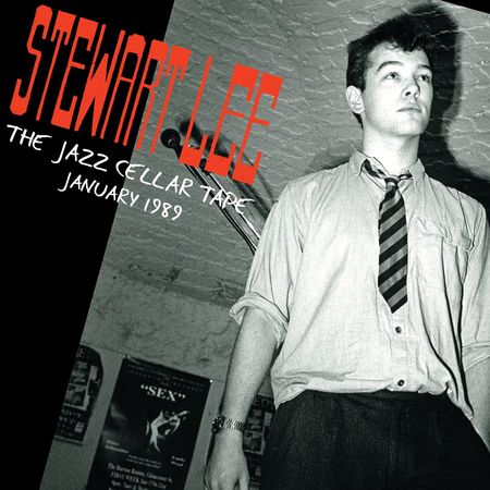 Stewart Lee: The Jazz Cellar Tape