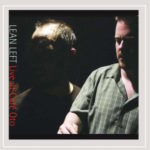 Lean Left at Cafe Oto CD Cover