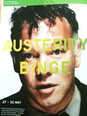 Austerity Binge