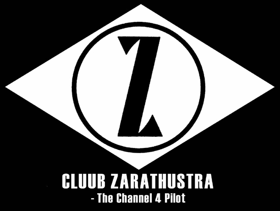 September 1996 - Cluub Zarathrustra