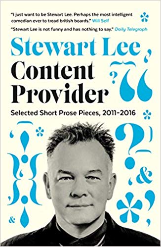 Content Provider (Book) - Second Edition Title