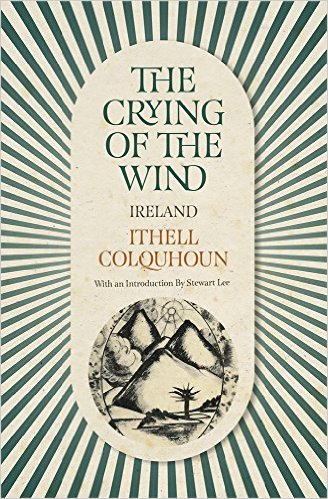 Ithell Colquhoun – The Crying Of The Wind