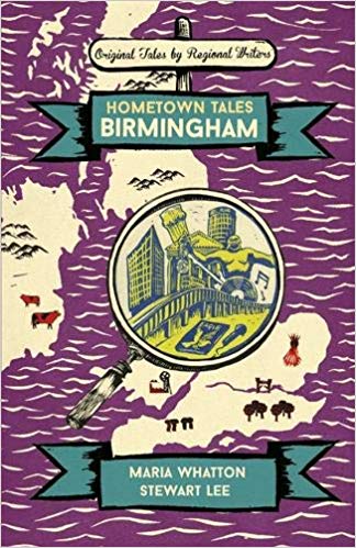 Hometown Tales: Birmingham