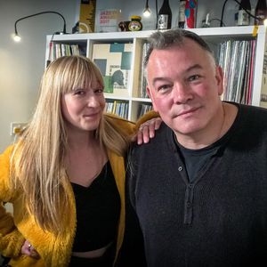 Worldwide FM with Kate Hutchinson