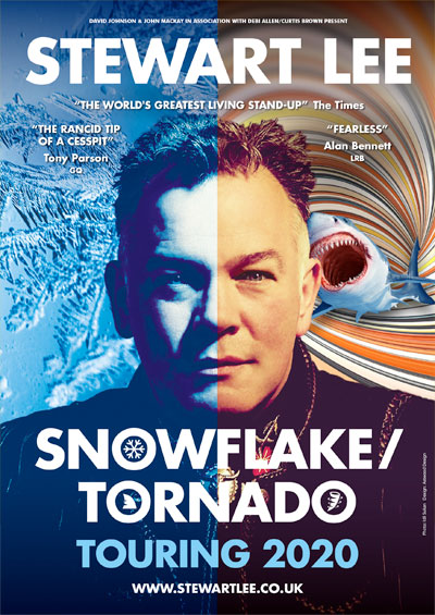 Snowflake / Tornado – EXTRA LONDON TICKETS RELEASED