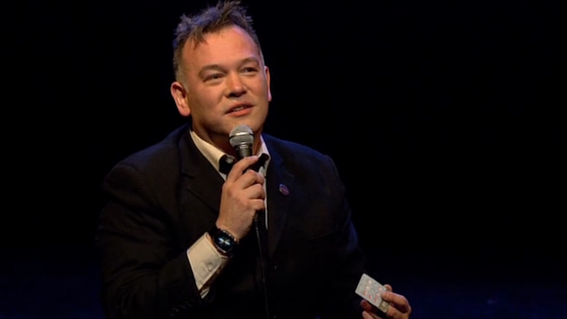Stewart Lee - 