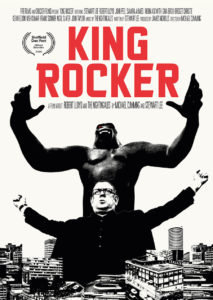 King Rocker