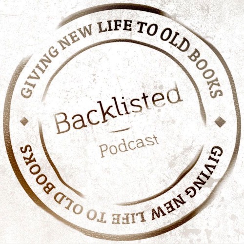 Backlisted – Ep 129. Rosemary Tonks – The Bloater