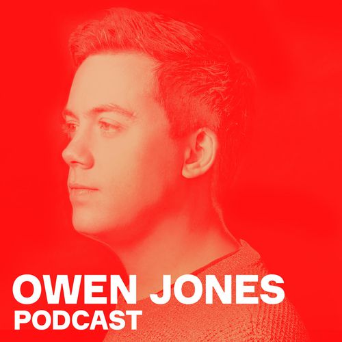 The Owen Jones Podcast – Jan 2021