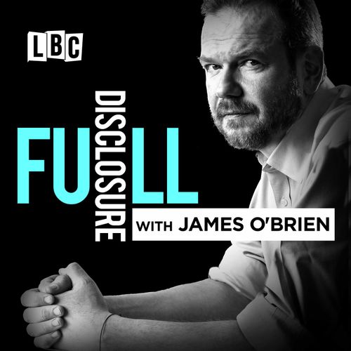 James O’Brien’s Full Disclosure