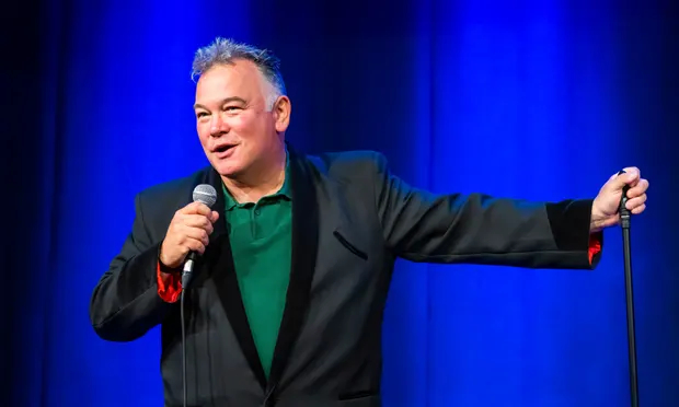 Stewart Lee review – underpowered show still stronger than most