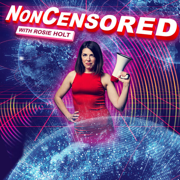 Rosie Holt’s Non-Censored