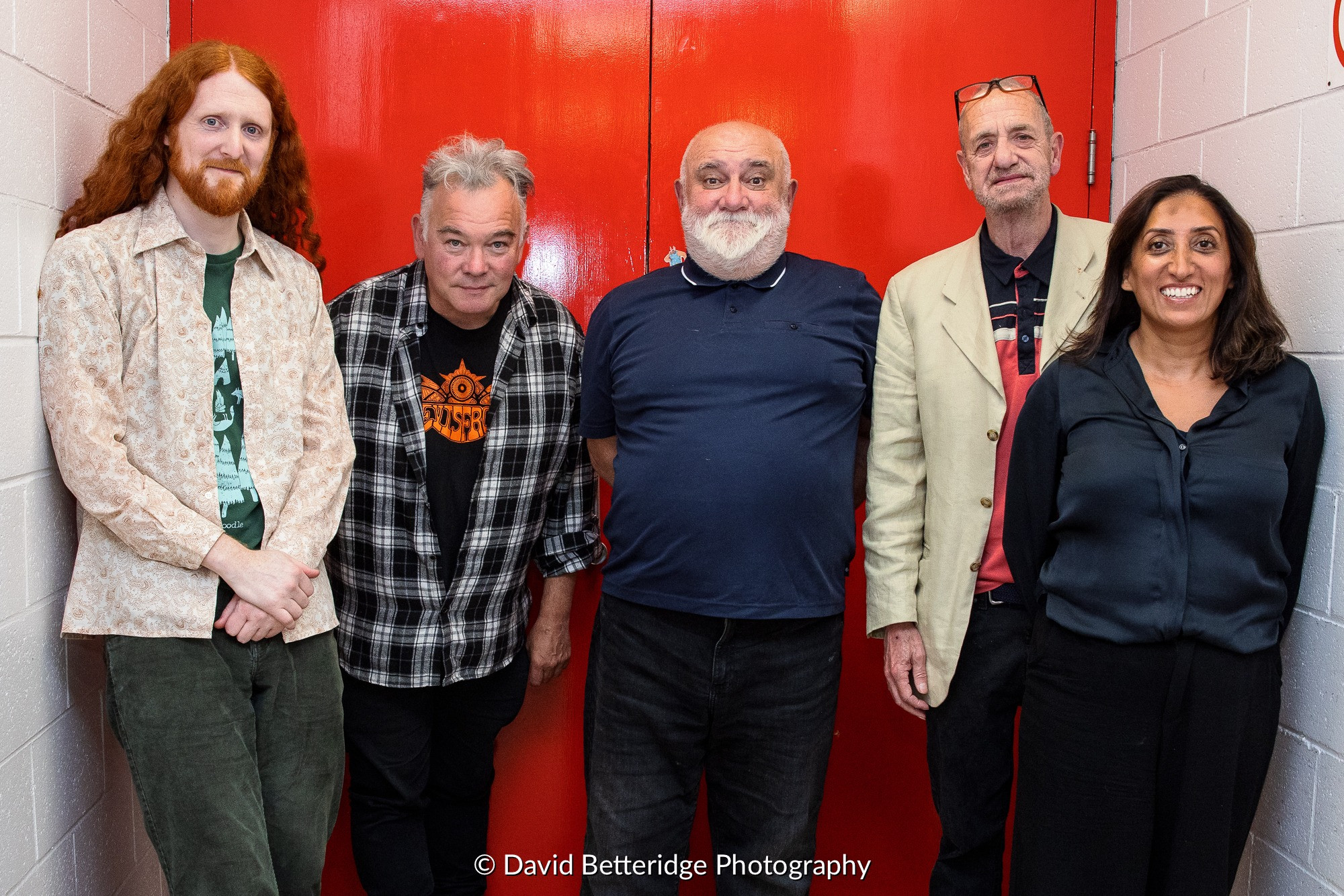 October 2025 - Reading October 2025 - Reading