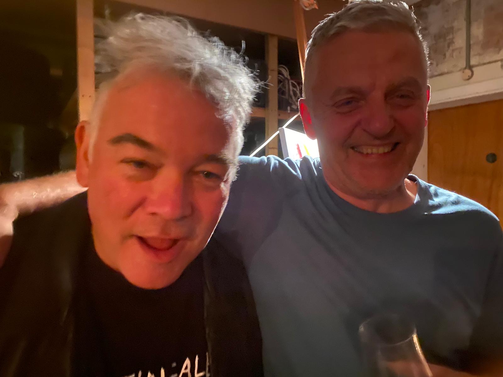 September 2025 - Andy Moor September 2025 - Andy Moor