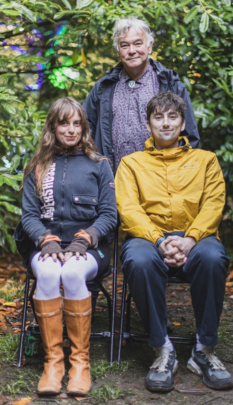 August 2025 - End Of The Road August 2025 - End Of The Road