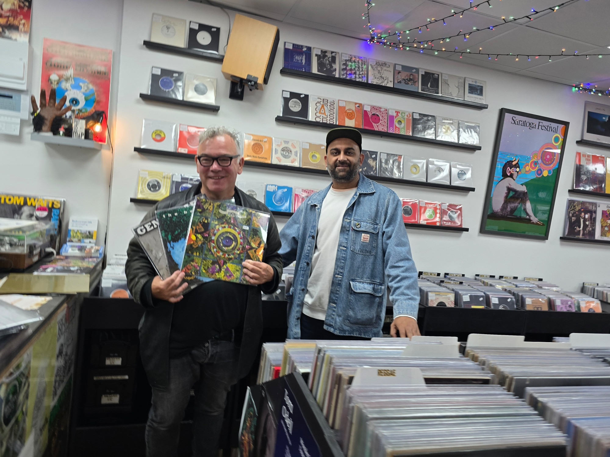 September 2025 - Cardiff September 2025 - Cardiff