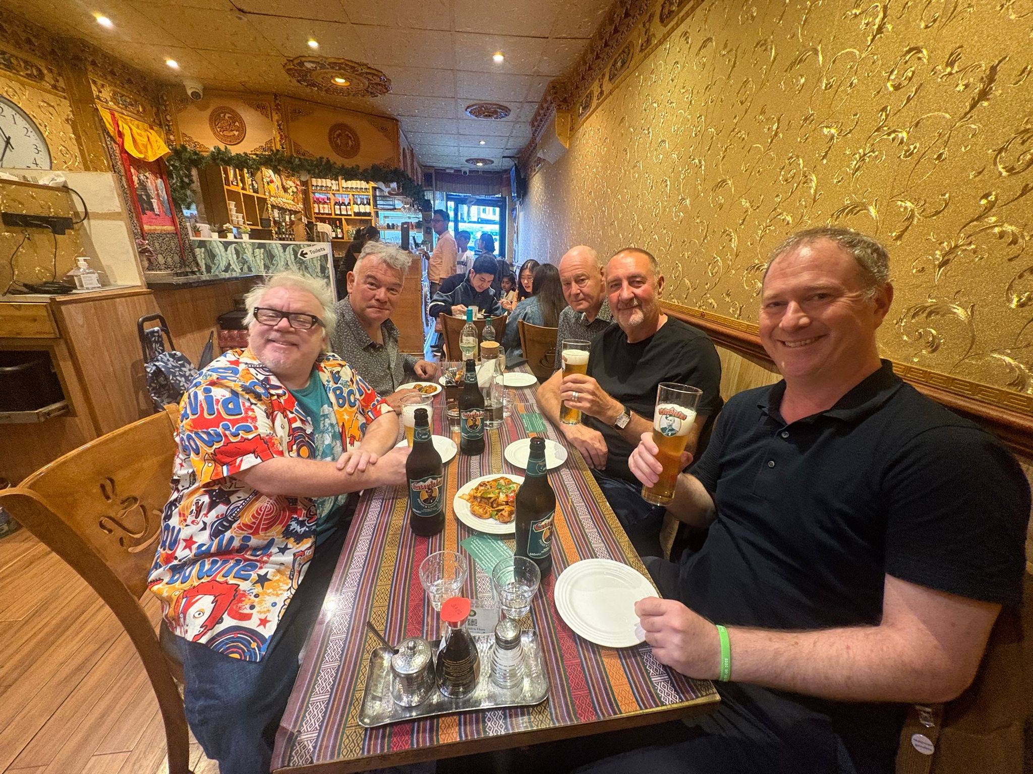 August 2025 - Curry August 2025 - Curry