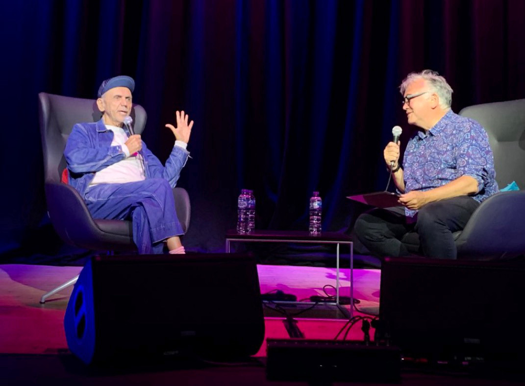 August 2025 - Kevin Rowland August 2025 - Kevin Rowland