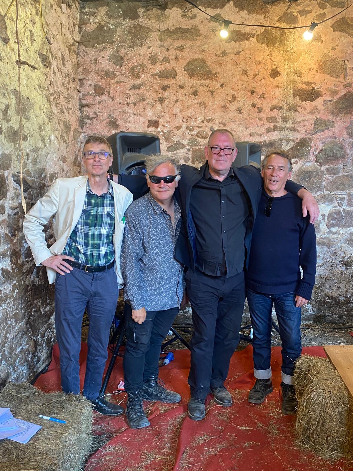 August 2025 - Krankenhaus August 2025 - Krankenhaus