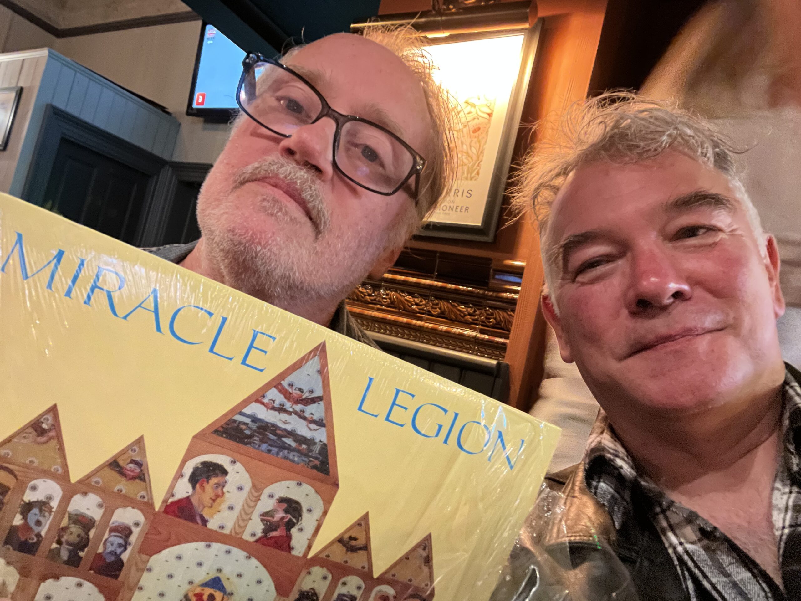 September 2025 - Miracle Legion September 2025 - Miracle Legion