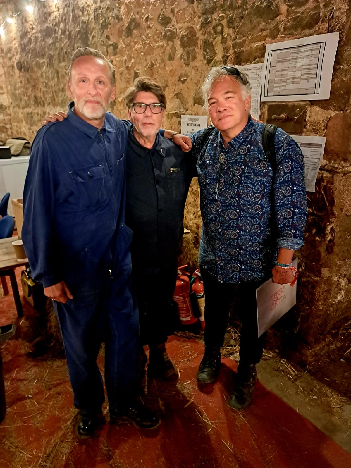 August 2025 - Krankenhaus August 2025 - Krankenhaus