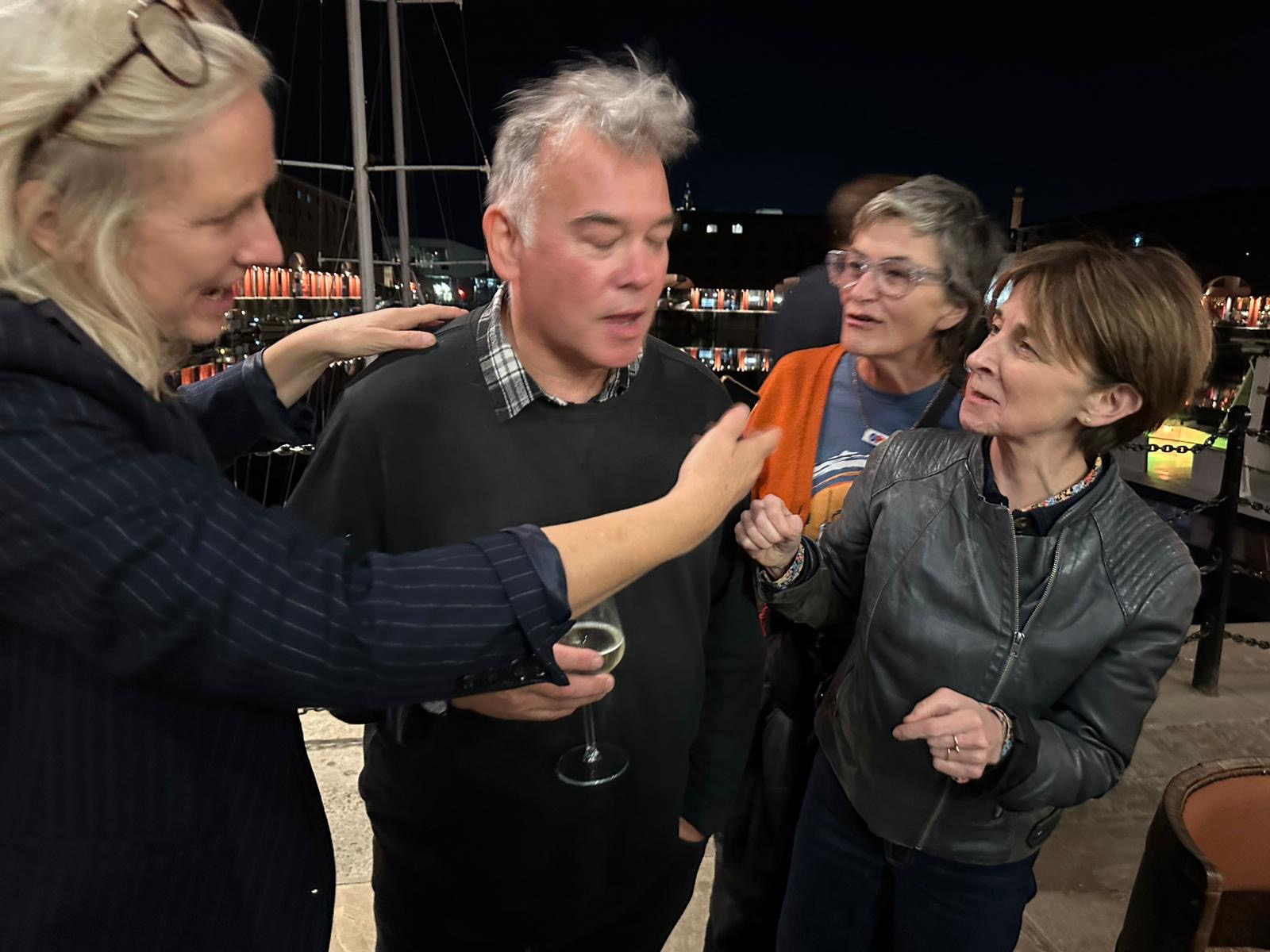 September 2025 - The Nerve September 2025 - The Nerve